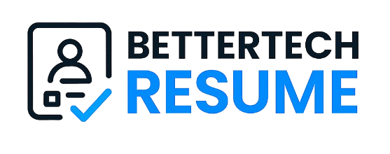 BetterTechResume
